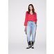 Harper & Yve Jeans || Harper pa || Light Blue Denim Harper & Yve Jeans || Harper pa || Light Blue Denim