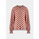 Harper & Yve Blouse || Millie ls || Banana Harper & Yve Blouse || Millie ls || Banana