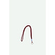 The Sticky Sis Club Keycord || Beret Red The Sticky Sis Club Keycord || Beret Red