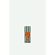 The Sticky Sis Club Schouderband || Strepen || Green Mauve Cognac The Sticky Sis Club Schouderband || Strepen || Green Mauve Cognac