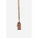 The Sticky Sis Club Shoulder bag || Ton Sur Ton || Down Pink The Sticky Sis Club Shoulder bag || Ton Sur Ton || Down Pink