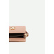 The Sticky Sis Club Shoulder bag || Ton Sur Ton || Down Pink The Sticky Sis Club Shoulder bag || Ton Sur Ton || Down Pink