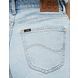 LEE Denim Short || Carol || Soft Diffused LEE Denim Short || Carol || Soft Diffused