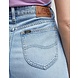 LEE Denim Rok || Midi || Frosted Blue LEE Denim Rok || Midi || Frosted Blue