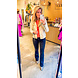Gipsy Jas || M0015007 || Off White Gipsy Jas || M0015007 || Off White