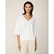 MSCH Copenhagen Top || Eslina Rachelle 2/4 17626 || Egret MSCH Copenhagen Top || Eslina Rachelle 2/4 17626 || Egret