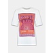 Harper & Yve T-shirt || Summertour || Ecru Purple Harper & Yve T-shirt || Summertour || Ecru Purple