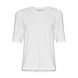 MSCH Copenhagen T-shirt || Tiffa Organic 2/4 Puff Tee 17329 || Bright White MSCH Copenhagen T-shirt || Tiffa Organic 2/4 Puff Tee 17329 || Bright White