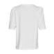 MSCH Copenhagen T-shirt || Tiffa Organic 2/4 Puff Tee 17329 || Bright White MSCH Copenhagen T-shirt || Tiffa Organic 2/4 Puff Tee 17329 || Bright White