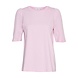 MSCH Copenhagen T-shirt || Tiffa Organic 2/4 Puff Tee 17329 || Pink Lavender MSCH Copenhagen T-shirt || Tiffa Organic 2/4 Puff Tee 17329 || Pink Lavender