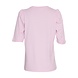 MSCH Copenhagen T-shirt || Tiffa Organic 2/4 Puff Tee 17329 || Pink Lavender MSCH Copenhagen T-shirt || Tiffa Organic 2/4 Puff Tee 17329 || Pink Lavender