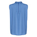 Saint Tropez Top || AileenSZ || Azure Blue Saint Tropez Top || AileenSZ || Azure Blue