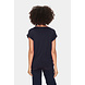 Saint Tropez T-shirt || Adelia || Night Sky Saint Tropez T-shirt || Adelia || Night Sky