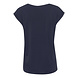 Saint Tropez T-shirt || Adelia || Night Sky Saint Tropez T-shirt || Adelia || Night Sky