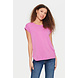 Saint Tropez T-shirt || Adelia || Radiant Orchid Saint Tropez T-shirt || Adelia || Radiant Orchid
