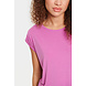 Saint Tropez T-shirt || Adelia || Radiant Orchid Saint Tropez T-shirt || Adelia || Radiant Orchid