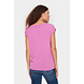Saint Tropez T-shirt || Adelia || Radiant Orchid Saint Tropez T-shirt || Adelia || Radiant Orchid