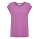 Saint Tropez T-shirt || Adelia || Radiant Orchid Saint Tropez T-shirt || Adelia || Radiant Orchid
