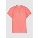 Circle of Trust blouse || Sol || coral Circle of Trust blouse || Sol || coral
