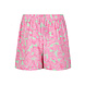 YDENCE Short || Katie || Mint Pink Print YDENCE Short || Katie || Mint Pink Print