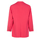 YDENCE Blazer || Maisie || Rouge Red YDENCE Blazer || Maisie || Rouge Red