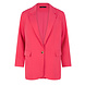 YDENCE Blazer || Maisie || Rouge Red YDENCE Blazer || Maisie || Rouge Red
