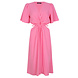 YDENCE Jurk || Olene || Pink YDENCE Jurk || Olene || Pink