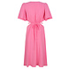 YDENCE Jurk || Olene || Pink YDENCE Jurk || Olene || Pink