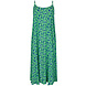 YDENCE Jurk || Rumi || Blue - Green Print YDENCE Jurk || Rumi || Blue - Green Print
