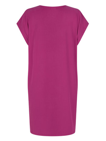 YDENCE Jurk || Natalie || Purple YDENCE Jurk || Natalie || Purple