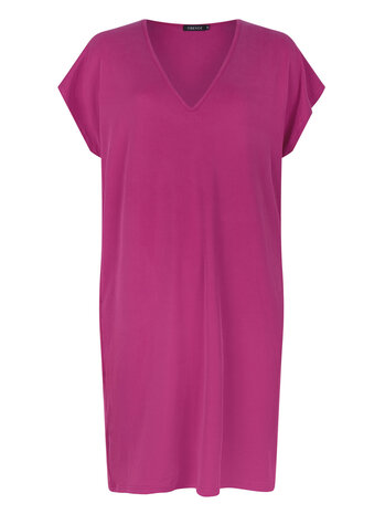 YDENCE Jurk || Natalie || Purple YDENCE Jurk || Natalie || Purple