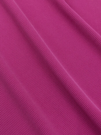 YDENCE Jurk || Natalie || Purple YDENCE Jurk || Natalie || Purple