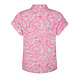 YDENCE Blouse || Desi || Mint Pink Print YDENCE Blouse || Desi || Mint Pink Print