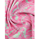 YDENCE Blouse || Desi || Mint Pink Print YDENCE Blouse || Desi || Mint Pink Print