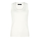 YDENCE Top || Keely || Off White YDENCE Top || Keely || Off White