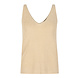 YDENCE Top || Lux || Beige YDENCE Top || Lux || Beige