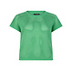 YDENCE Top || Babs || Green YDENCE Top || Babs || Green