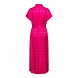 &Co women Jurk || Alba || Fuchsia &Co women Jurk || Alba || Fuchsia
