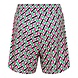&Co women Short || April Square || Pink &Co women Short || April Square || Pink