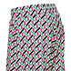 &Co women Short || April Square || Pink &Co women Short || April Square || Pink