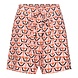 &Co women Short || April Square || Pink &Co women Short || April Square || Pink