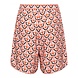 &Co women Short || April Square || Pink &Co women Short || April Square || Pink