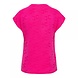&Co women T-shirt || Vive || Fuchsia &Co women T-shirt || Vive || Fuchsia