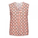 &Co women Top || Alani Square || Pink Multi &Co women Top || Alani Square || Pink Multi
