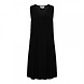 &Co women Jurk || Lorena || Black &Co women Jurk || Lorena || Black