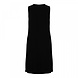 &Co women Jurk || Lorena || Black &Co women Jurk || Lorena || Black