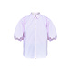 Sisterspoint Blouse || Ella-SH29 || White-pink Sisterspoint Blouse || Ella-SH29 || White-pink