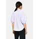 Sisterspoint Blouse || Ella-SH29 || White-pink Sisterspoint Blouse || Ella-SH29 || White-pink