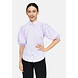 Sisterspoint Blouse || Ella-SH29 || White-pink Sisterspoint Blouse || Ella-SH29 || White-pink