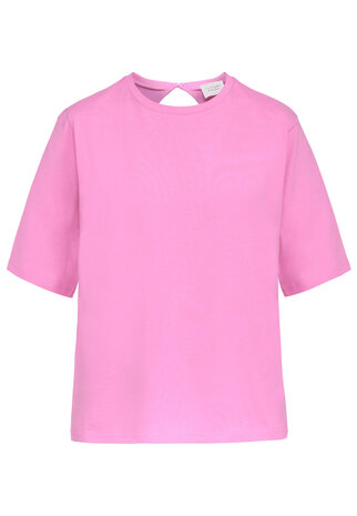 Sisterspoint T-shirt || Helga-Cut || Light Pink Sisterspoint T-shirt || Helga-Cut || Light Pink